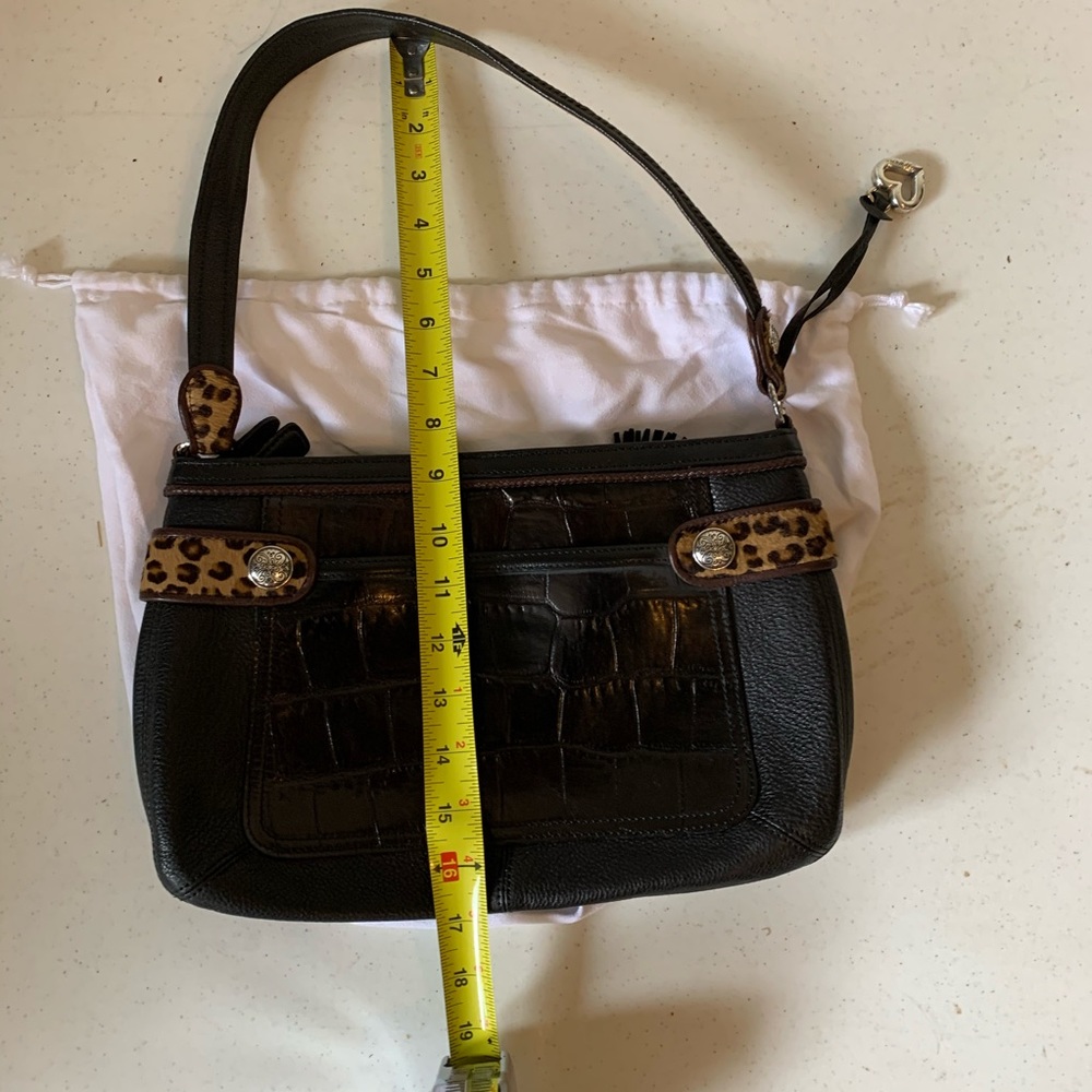 Ladies purse - Picture 6 of 8
